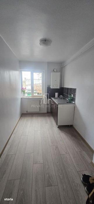 Apartament 2 Camere De inchiriat Nemobilat, Str Tusnad, Utracentral