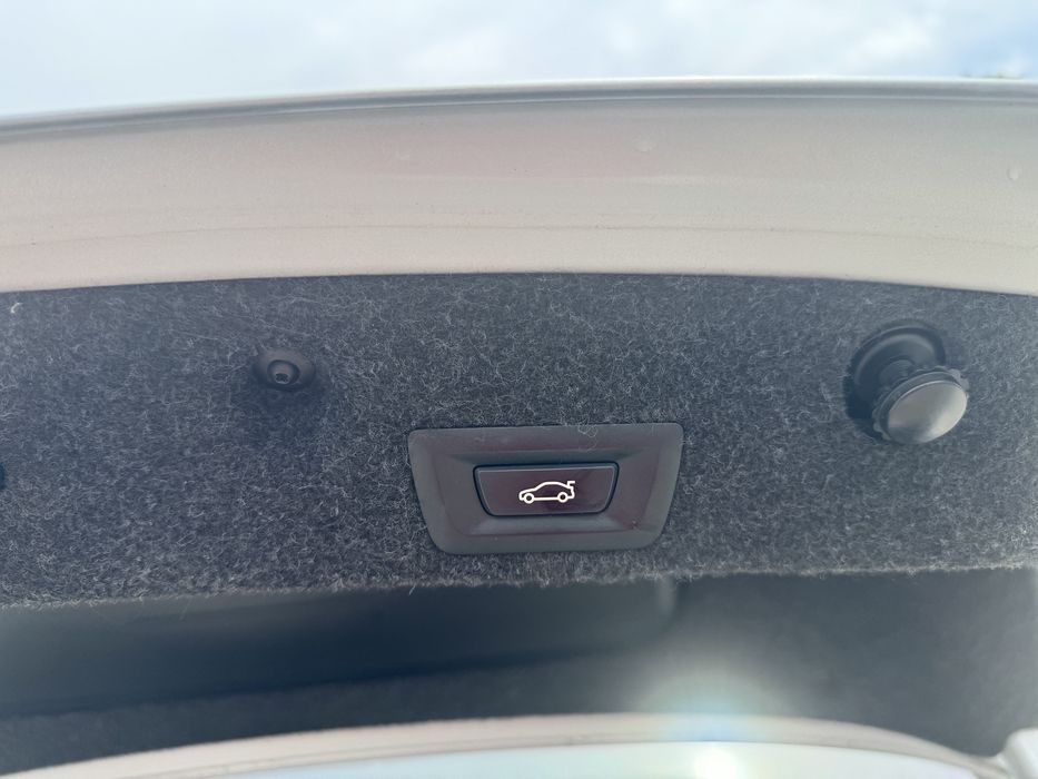 Bmw 525d (3.0) diesel. Nu fac schimb!!!