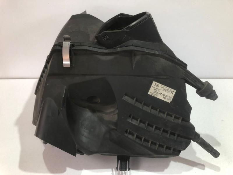 Carcasa filtru aer Audi A6 facelift 4f, C6 4F0133837BB 2.7 tdi cana