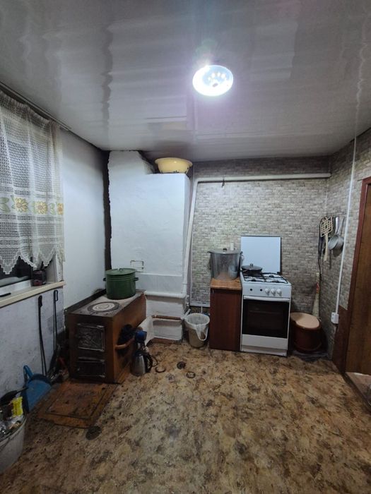 Продам дом район ДСР