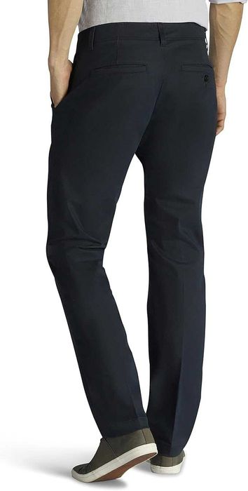 из США. Новые брюки (штаны) LEE. стиль Карго (с боковыми карманами)