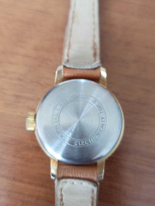 Ръчен часовник. Механичен.