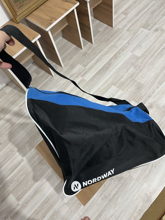 Коньки Nordway 300