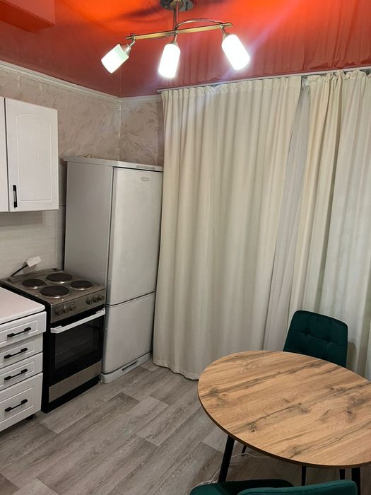 Квартира сутки ночь