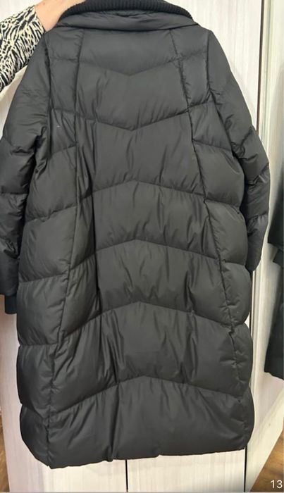 Продается куртка новая