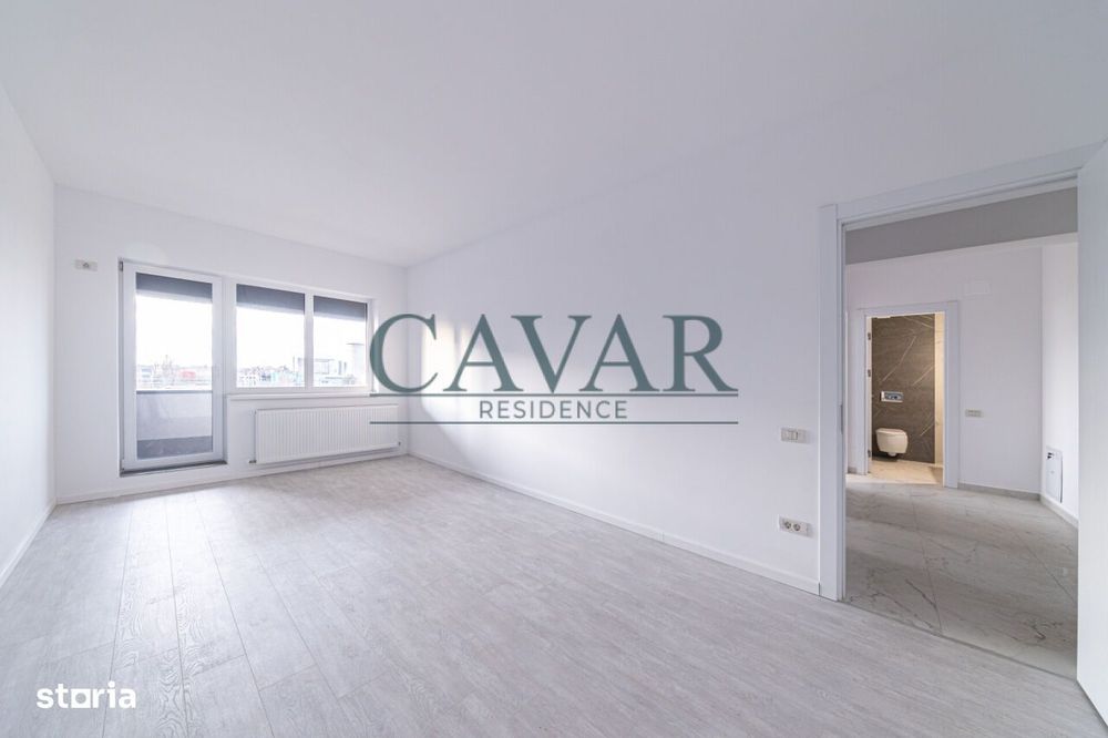 Proiectele Cavar Residence, un reper al calitatii