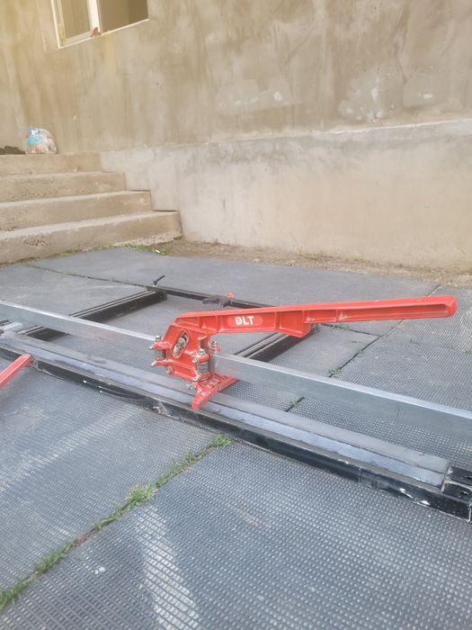 Плиткорез Длт Оптима 1200