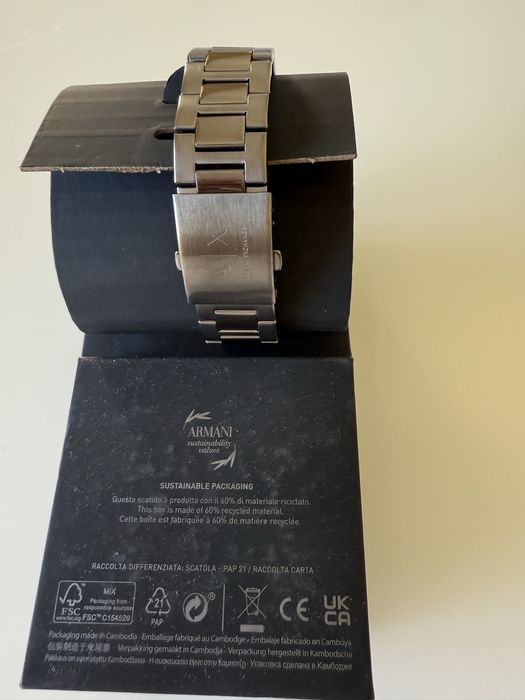 Мъжки часовник Armani