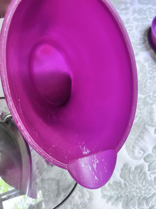 Посуда графин tupperware кастрюля ветчинница