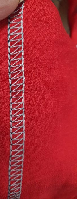 Masina de cusut Uberdeck (de acoperire) Rimoldi