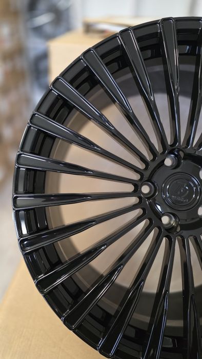 Jante R20 5x112 Monoblock Forged noi Mercedes E S CLS CLE GLE GLS BMW 5 7 X3 X4 X5 X6 X7 Porsche Macan