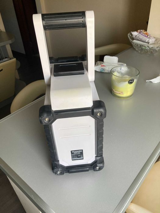 Радио Makita DMR 104