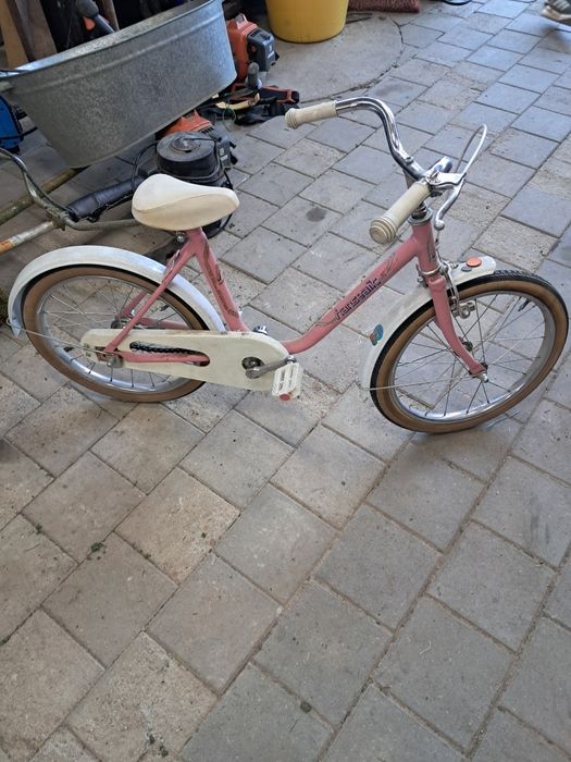 Ретро балканче  колело