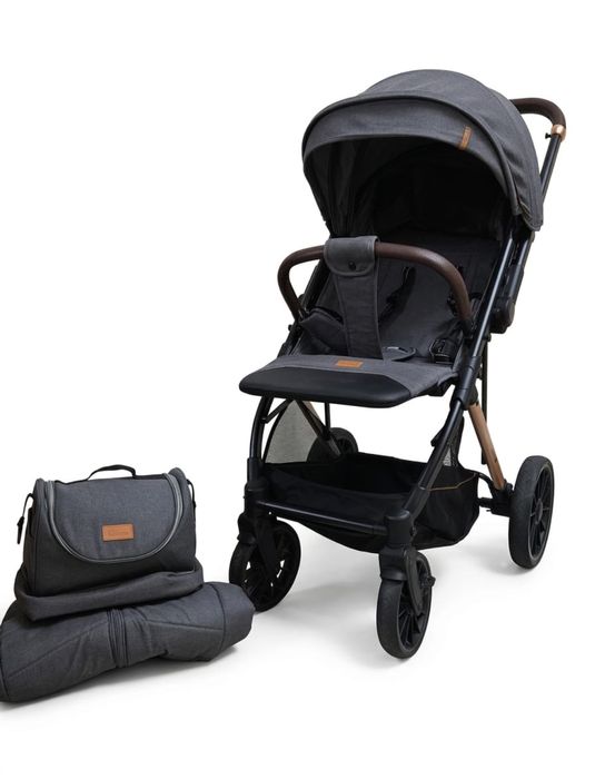 Коляска прогулочная