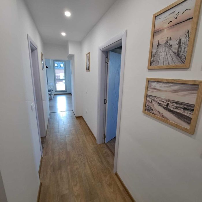 Дава се под наем Двустаен апартамент в София, Хаджи Димитър - 70 кв.м за 484.5 € - Снимка #10