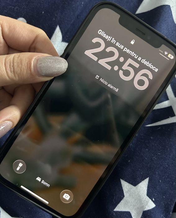 Iphone 12, stare buna! Fara zgarieturi!