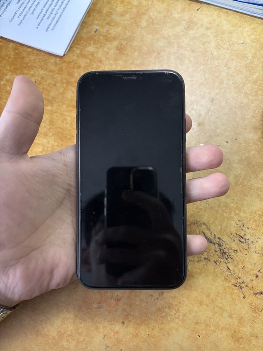 Iphone 11 128гб продам, Торг
