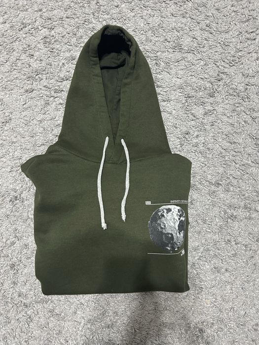 Худи кофта унисекс