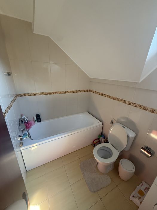 Apartament Busteni