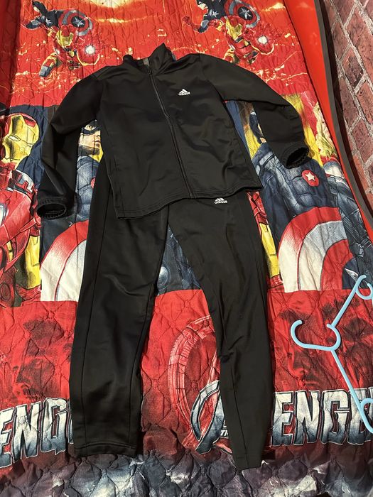 Детски анцук Adidas