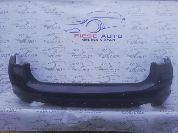 Bara spate BMW Seria 5 G31 Combi/Break/Variant Sportline/Luxury an 201