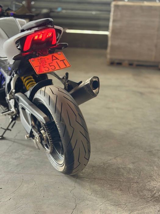 Qj moto 800rr original мотоцикл