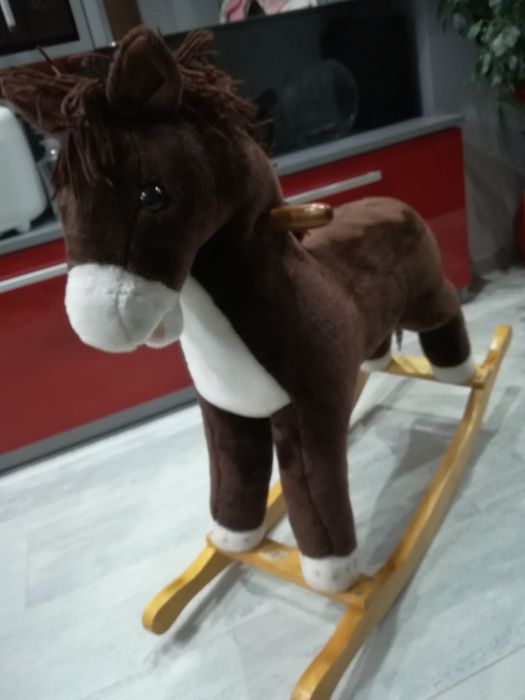 Люлеещо конче /немско