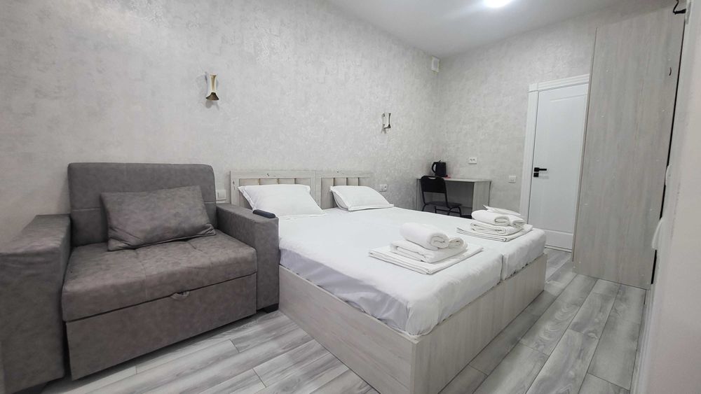 Тоза мехмонхона гостиница гостевой дом