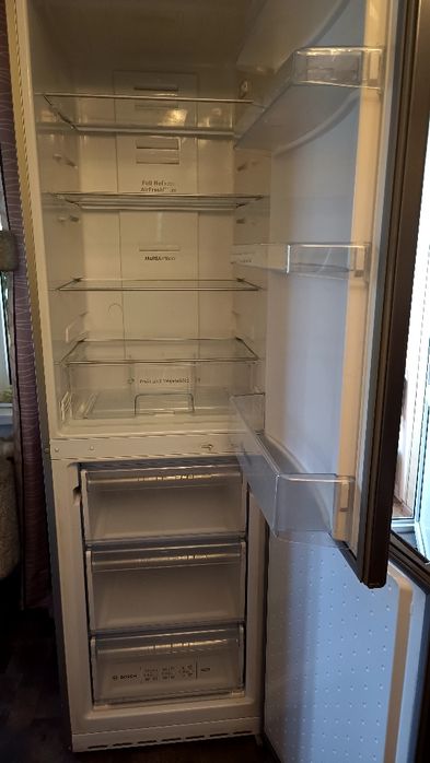 Холодильник Bosch