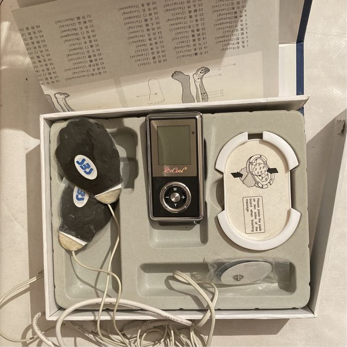 Массажный аппарат AsuXp