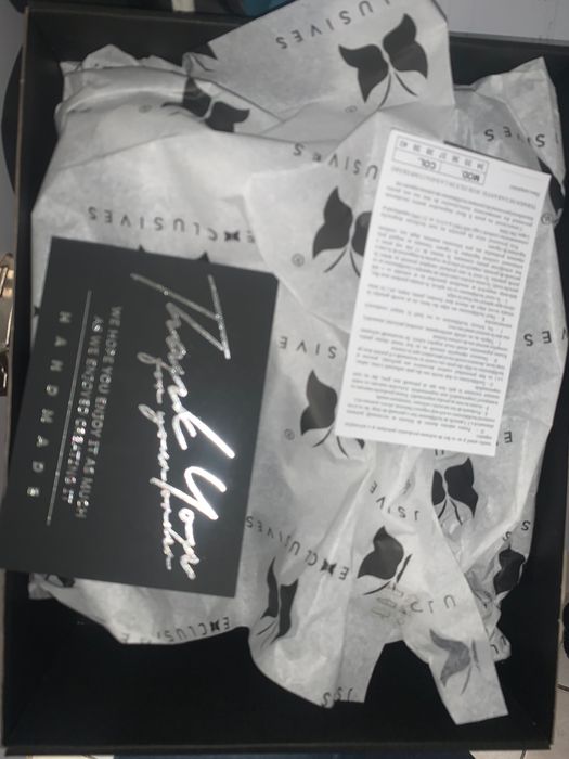 Ghete Exlusives,mărimea 35,5