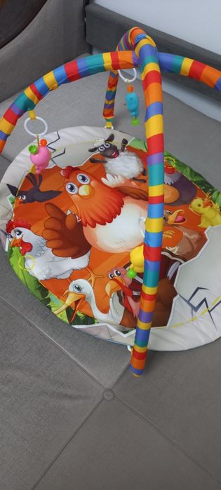 Продам детский коврик