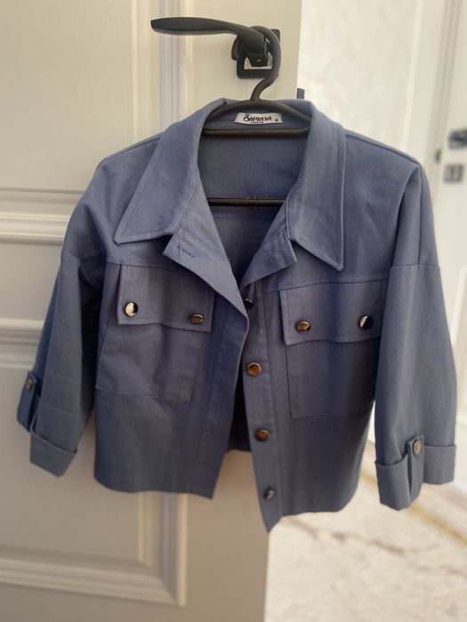 Кастум юпка двойчка