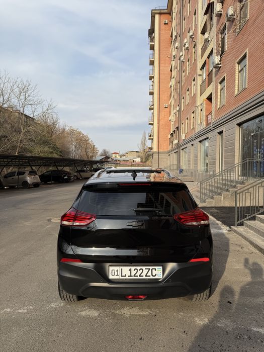 Trecker 2 2021 primer