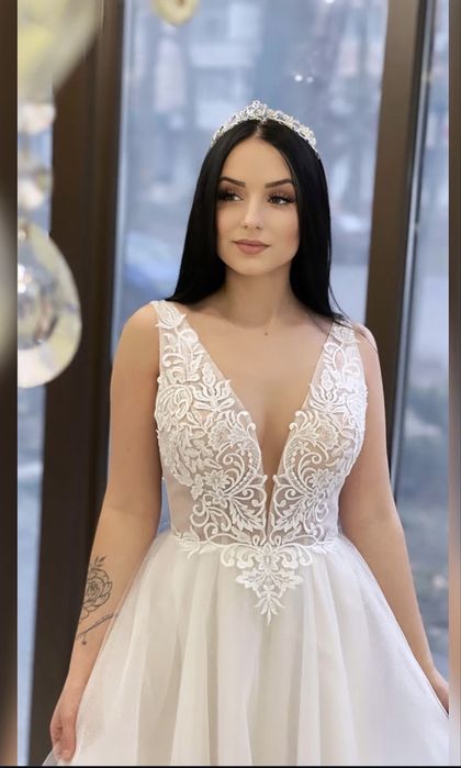 Rochie de mireasă