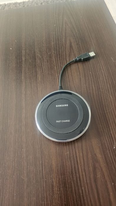 Încărcător wireless