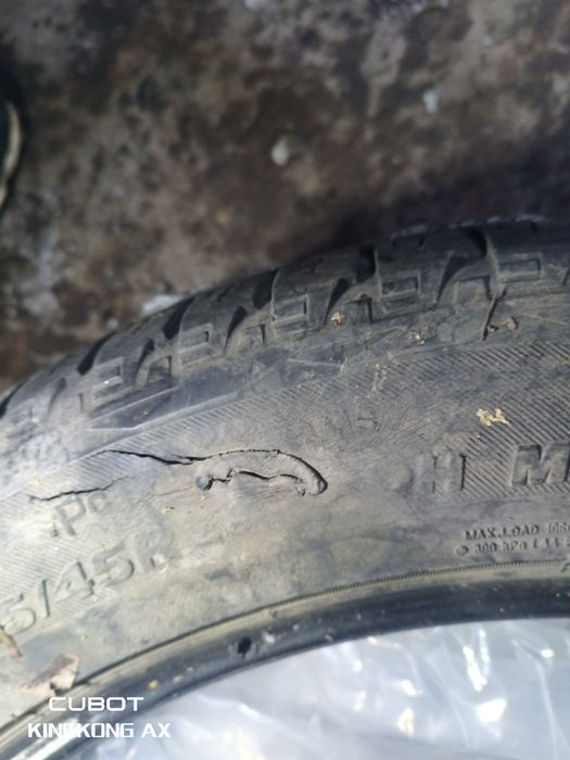 Продам Шины Bridgestone