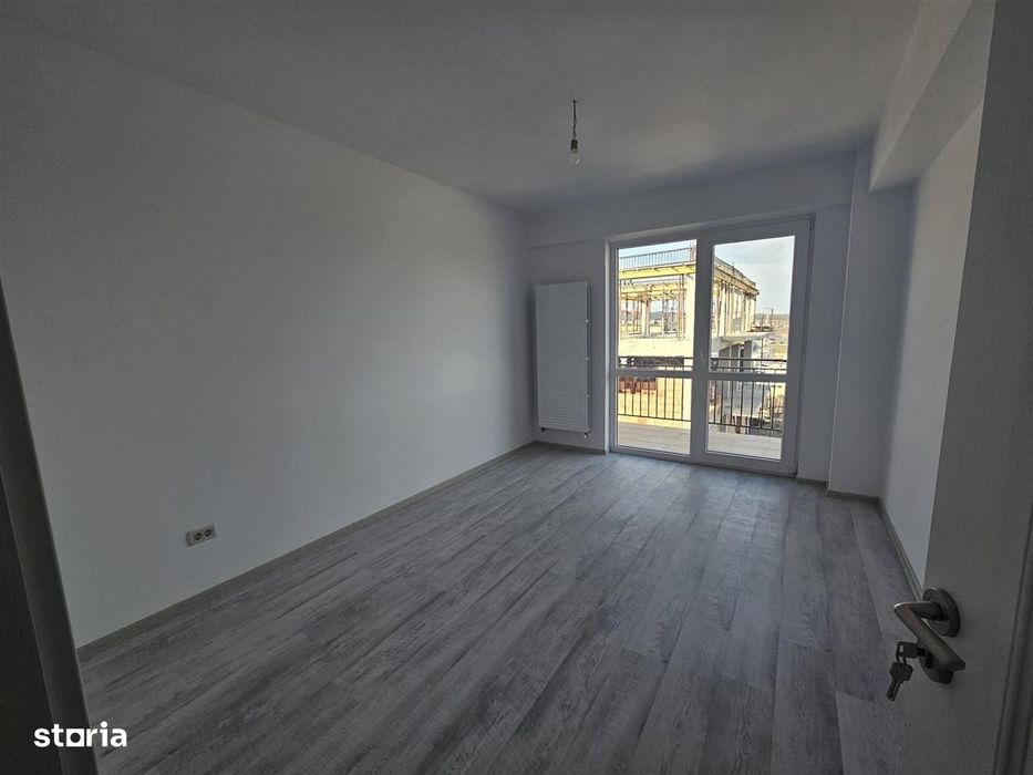 Apartament 3 camere - intabulat- mutare imediata