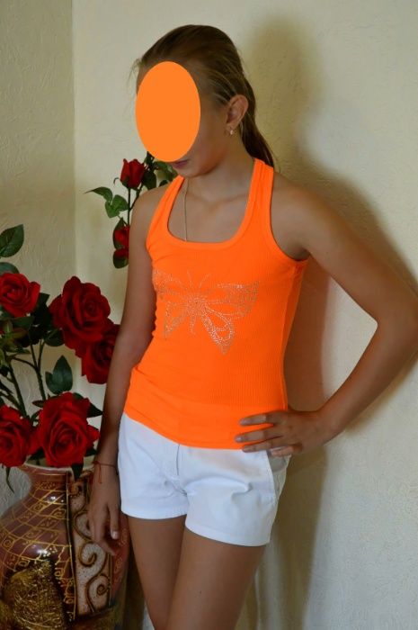 Шорты, юбки на лето