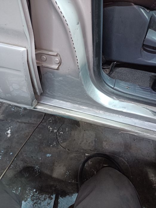 Костаправ Рихтовка Кузовной ремонт