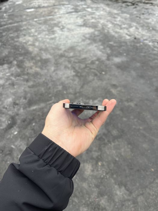 Айфон 13про 128гб