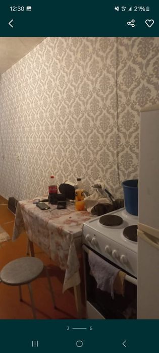 Сдам комнату район телецентр