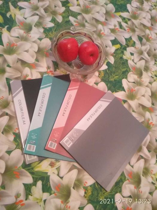 Файл папка офис учун