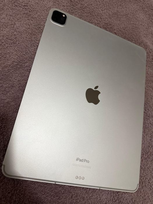 Ipad pro m2 12.9