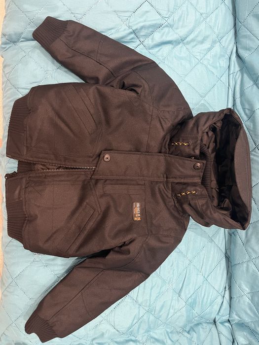 Geaca baieti Marimea 104