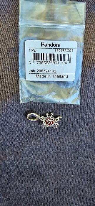 Елементи за гривна Пандора