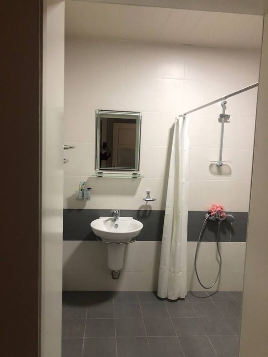 Алока Банк.Сдаётся 3х комнатная Люкс в Новостройке.СТД клиника