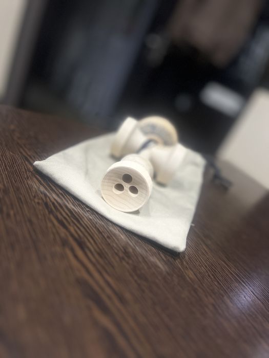 Kendama Lotus Mala mod v2 , nou nout