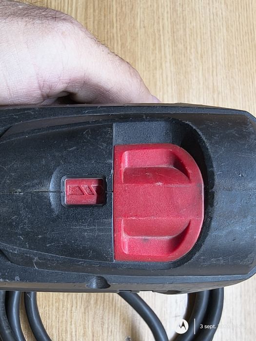 bormasina cu percuție  Skill 710W, impecabilă
