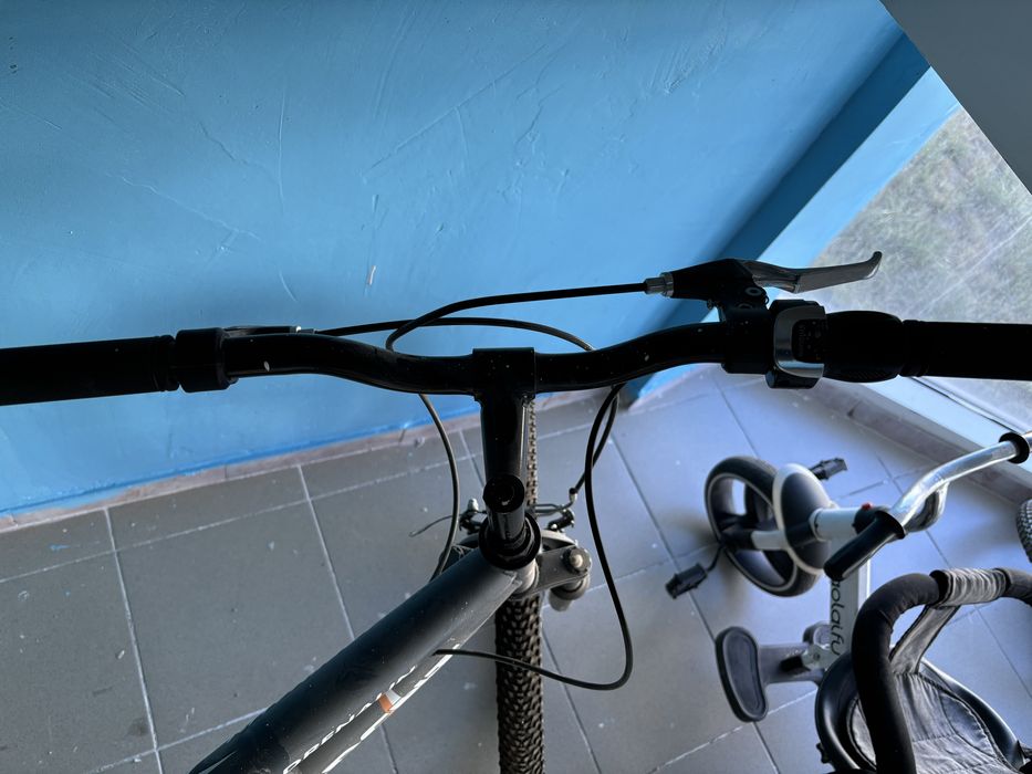 Продам два велика в отличном состоянии